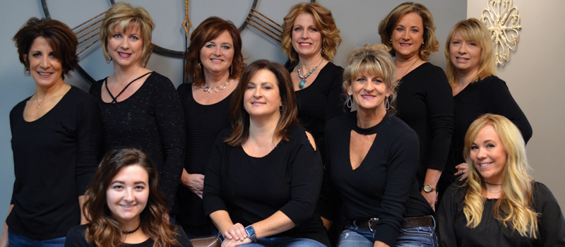 Hair-colorists-matthews - Monte Bella Salon